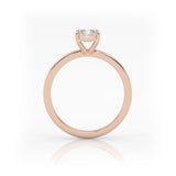 Radiant Solitärring