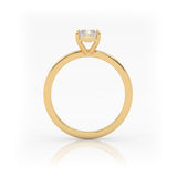 Radiant Solitärring